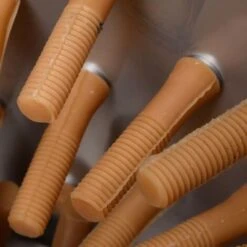 FIMEI Plumeuse à Poules Acier Inoxydable 119 Doigts 150 W -Trixie || Flamingo Soldes Magasin 60968028 5