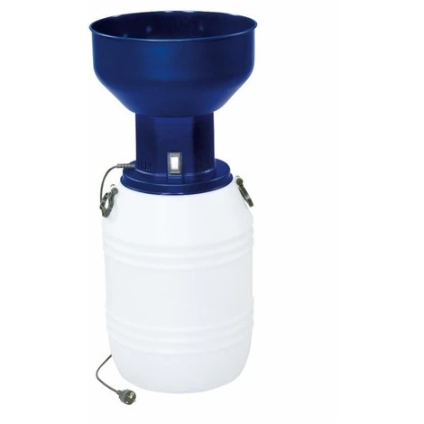 Moulin à Grain Pour Volaille 1.6 HP 220 V 50 Lt 1 Moulin à Grain Pour Volaille 1.6 HP 220 V 50 Lt