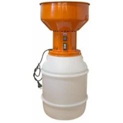 Moulin à Grain Pour Volaille 2 HP 220 V 50 Lt 2 Vitesses