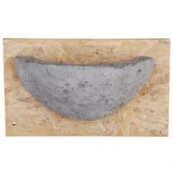 ESSCHERT DESIGN Nichoir Hirondelle Rustique