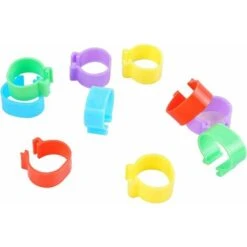 300 Anneaux De Pied De Volaille, Petits Anneaux De Serrage De Volaille, Bandes De Volaille Pour Marquer Les Oiseaux, Perroquets, Pigeons, Cailles, Poussins (Jaune/bleu/blanc/violet/rouge/vert),Fonepro 7 300 Anneaux De Pied De Volaille, Petits Anneaux De Serrage De Volaille, Bandes De Volaille Pour Marquer Les Oiseaux, Perroquets, Pigeons, Cailles, Poussins (Jaune/bleu/blanc/violet/rouge/vert),Fonepro -Trixie || Flamingo Soldes Magasin 62012072 3