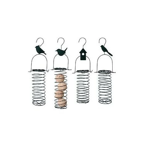 PICS SPIRALES PORTE BOULES 1 PICS SPIRALES PORTE BOULES