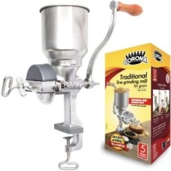 Moulin Céréales Manuelle Corona