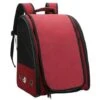 LTS FAFA Sac à Dos Pour Perroquet Pour Animaux De Compagnie Transportant Un Sac De Transport Imperméable Et Respirant Fournitures Pour Oiseaux Cages Et Nids D'oiseaux