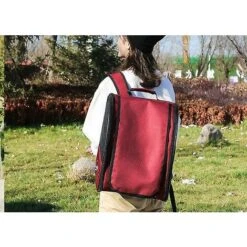 LTS FAFA Sac à Dos Pour Perroquet Pour Animaux De Compagnie Transportant Un Sac De Transport Imperméable Et Respirant Fournitures Pour Oiseaux Cages Et Nids D'oiseaux 7 LTS FAFA Sac à Dos Pour Perroquet Pour Animaux De Compagnie Transportant Un Sac De Transport Imperméable Et Respirant Fournitures Pour Oiseaux Cages Et Nids D'oiseaux -Trixie || Flamingo Soldes Magasin 63757335 3