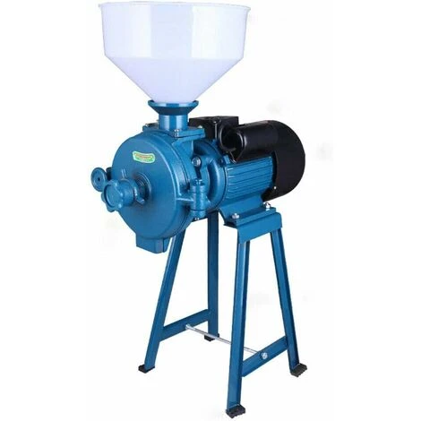 Moulin à Nourriture électronique Moulin à Céréales Moulin à épices Moulin à Poivre Moulin à Grains Moulin à Céréales Moulin à Céréales Moulin à Grains De Maïs Moulin à Riz 1 Moulin à Nourriture électronique Moulin à Céréales Moulin à épices Moulin à Poivre Moulin à Grains Moulin à Céréales Moulin à Céréales Moulin à Grains De Maïs Moulin à Riz