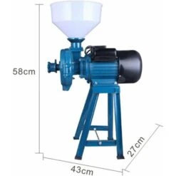 Moulin à Nourriture électronique Moulin à Céréales Moulin à épices Moulin à Poivre Moulin à Grains Moulin à Céréales Moulin à Céréales Moulin à Grains De Maïs Moulin à Riz 9 Moulin à Nourriture électronique Moulin à Céréales Moulin à épices Moulin à Poivre Moulin à Grains Moulin à Céréales Moulin à Céréales Moulin à Grains De Maïs Moulin à Riz -Trixie || Flamingo Soldes Magasin 63763249 5