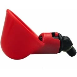 Abreuvoir Automatique Pour Poulets / Volaille / Abreuvoir Avec Tasses Arrosoirs Bols En Plastique Rouge Arrière-cours Poulet Troupeau Canard Oiseau Mangeoire Paquet De 6 7 Abreuvoir Automatique Pour Poulets / Volaille / Abreuvoir Avec Tasses Arrosoirs Bols En Plastique Rouge Arrière-cours Poulet Troupeau Canard Oiseau Mangeoire Paquet De 6 -Trixie || Flamingo Soldes Magasin 64119561 3