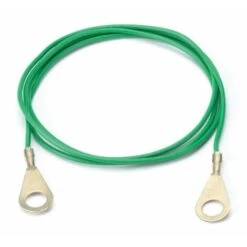 Câble De Connexion Terre Pour Clôtures