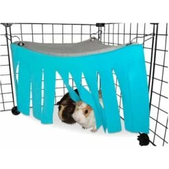 Cochon D'Inde Chinchilla Lapin Souris Hérisson Écureuil Accessoire Jouet (Bleu)-BDD -Trixie || Flamingo Soldes Magasin 65374789 5