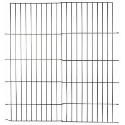 Ibanez Séparateur - Cages Métalliques Séparateur à Cage Ibañez - Modèle 5