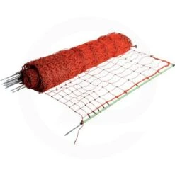 Filet Cloture Poule - Gallagher - 50m X 112cm