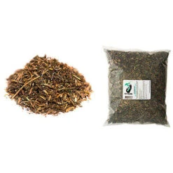 LUZERNE ALFALFA - 1KG - TERRALBA