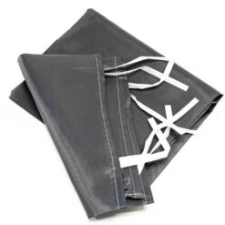 Bâche Enclos Lapin Rongeur Protection Contre Le Soleil En Polyester 885 X 590 Mm Pour Parc Grillagé