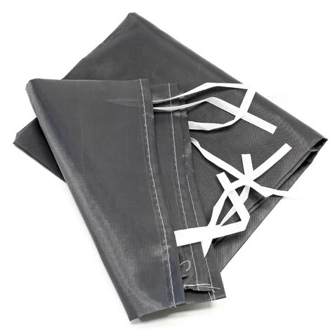 Bâche Enclos Lapin Rongeur Protection Contre Le Soleil En Polyester 885 X 590 Mm Pour Parc Grillagé 1 Bâche Enclos Lapin Rongeur Protection Contre Le Soleil En Polyester 885 X 590 Mm Pour Parc Grillagé