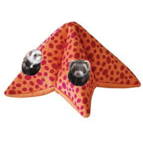 MARSHALL Aire De Jeu Etoile De Mer Compatible Avec Furet 1 MARSHALL Aire De Jeu Etoile De Mer Compatible Avec Furet