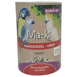 Gravier Estomac MA-KI 225 G Pour Perroquet - Emma's Garden