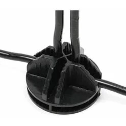 Parc Enclos Pour Chien Lapin Chiot Pliant DIY Avec Porte Pour Lapin Chiot Guinée Cochon Petits Animaux - 12 Panneaux 35x35cm -Trixie || Flamingo Soldes Magasin 68340184 3