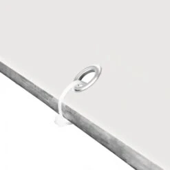 Enclos Poulailler 6 M² Parc Grillagé 3x2 M Acier Galvanisé -Trixie || Flamingo Soldes Magasin 6873363 5