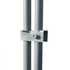 Enclos Poulailler 18 M² Parc Grillagé 6x3 M Acier Galvanisé -Trixie || Flamingo Soldes Magasin 6873365 5