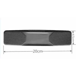 Peigne De Massage Pour Chevaux 6 En 1, Brosse De Soin Des Chevaux Pour Le Nettoyage, Le Massage Et Les Soins Pour éliminer Les Poils Secs Et Abondants Des Chevaux Et Des Grands Chiens. -Trixie || Flamingo Soldes Magasin 68897861 3