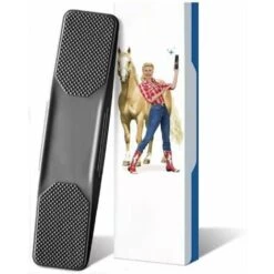 Peigne De Massage Pour Chevaux 6 En 1, Brosse De Soin Des Chevaux Pour Le Nettoyage, Le Massage Et Les Soins Pour éliminer Les Poils Secs Et Abondants Des Chevaux Et Des Grands Chiens. -Trixie || Flamingo Soldes Magasin 68897861 4