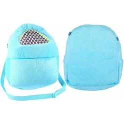 Héloise Sac De Transport Hamster, Sac Transport Lapin Petit Sac De Voyage Portable Respirant Avec Bandoulière Pour Petits Animaux Hérisson écureuil Lapin Sac De Transport Pour Hamster 9 Héloise Sac De Transport Hamster, Sac Transport Lapin Petit Sac De Voyage Portable Respirant Avec Bandoulière Pour Petits Animaux Hérisson écureuil Lapin Sac De Transport Pour Hamster -Trixie || Flamingo Soldes Magasin 69598247 5