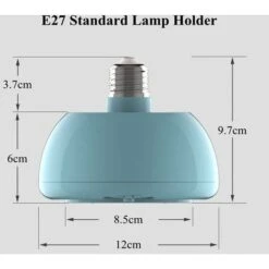 Réchauffeur Professionnel Pour Animaux De Compagnie, Réchauffeurs De Poulailler, Fonction De Puissance Et D'éclairage Réglables à 3 Modes, Lampe Chauffante à Couvaison(E27) -Trixie || Flamingo Soldes Magasin 69625993 4