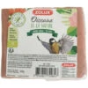 Bloc De Graisse Baies Sauvages 300 Gr Pour Oiseaux De La Nature. - Zolux