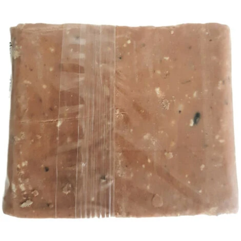 Bloc De Graisse Baies Sauvages 300 Gr Pour Oiseaux De La Nature. - Zolux 2 Bloc De Graisse Baies Sauvages 300 Gr Pour Oiseaux De La Nature. - Zolux – Image 2