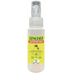 LENI PICK Gel Naturel Après Piqûre Pour Insectes Volants, Méduses Et Plantes Urticantes Pour Enfants Et Adultes 50ml