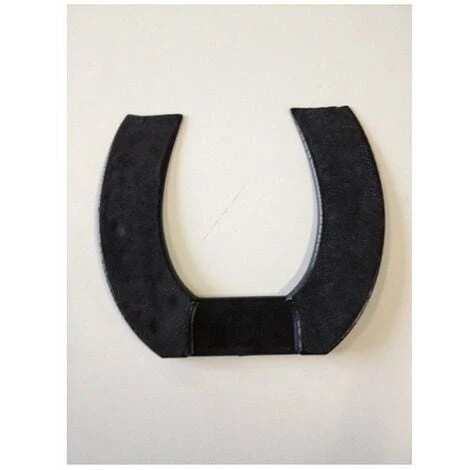 Râteau à Ferrer En Plastique 140mm 1 Râteau à Ferrer En Plastique 140mm