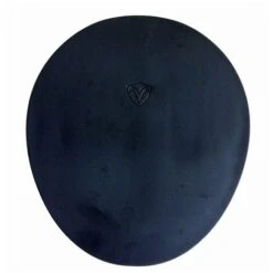 Gris Intermédiaire - Semelle Visani Large En Polyuréthane Trois Niveaux De Dureté N°2 Pièces