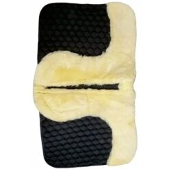 Dressage, Blanc: Sous-selle Correctrice Avec Différentes épaisseurs De Mémoire -Trixie || Flamingo Soldes Magasin 69766397 3