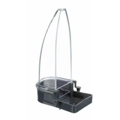 Trixie Distributeur Eau Et Nourriture 90 Ml/12 Cm 6 Trixie Distributeur Eau Et Nourriture 90 Ml/12 Cm -Trixie || Flamingo Soldes Magasin 6984712 3