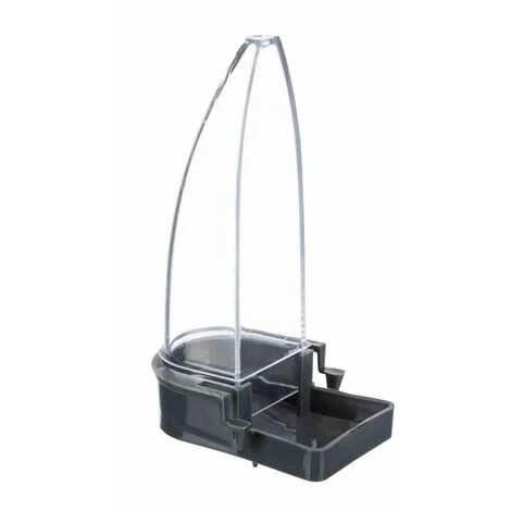 Trixie Distributeur Eau Et Nourriture 90 Ml/12 Cm 3 Trixie Distributeur Eau Et Nourriture 90 Ml/12 Cm – Image 3