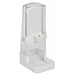 Trixie Distributeur Eau Et Nourriture, Angulaire 200 Ml/16 Cm 6 Trixie Distributeur Eau Et Nourriture, Angulaire 200 Ml/16 Cm -Trixie || Flamingo Soldes Magasin 6984714 3