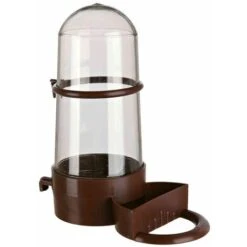 Trixie Distributeur Eau Et Nourriture 265 Ml/15 Cm