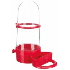 Trixie Distributeur Eau Et Nourriture 265 Ml/15 Cm -Trixie || Flamingo Soldes Magasin 6984715 4