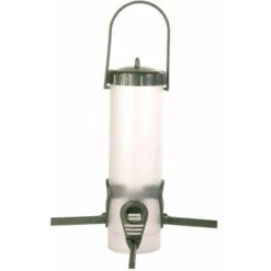 Trixie Mangeoire Extérieure, En Plastique 450 Ml/23 Cm