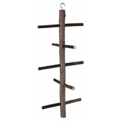 Trixie Structure D'escalade, En Bois D'écorce 47 Cm