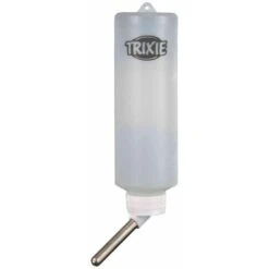 Trixie Biberon Avec Support Métal, En Plastique 450 Ml, Produit Assorti -Trixie || Flamingo Soldes Magasin 6984892 4