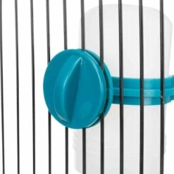 Trixie Biberon Avec Fixation Par Vis, En Plastique 250 Ml, Produit Assorti -Trixie || Flamingo Soldes Magasin 6984894 4