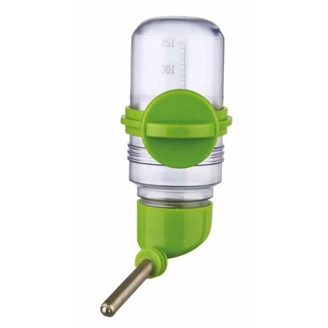 Trixie Biberon Avec Vis De Fixation, En Plastique 250 Ml 2 Trixie Biberon Avec Vis De Fixation, En Plastique 250 Ml – Image 2