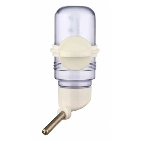 Trixie Biberon Avec Vis De Fixation, En Plastique 250 Ml 3 Trixie Biberon Avec Vis De Fixation, En Plastique 250 Ml – Image 3