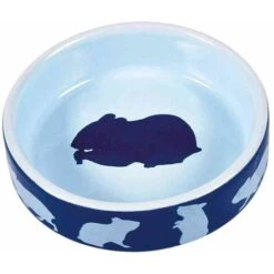 Trixie Gamelle, Motif Lapin, En Céramique 250 Ml/ø 11 Cm 7 Trixie Gamelle, Motif Lapin, En Céramique 250 Ml/ø 11 Cm -Trixie || Flamingo Soldes Magasin 6984915 3