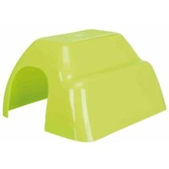 Trixie Maison, Lapins Nains, En Plastique 29 × 19 × 33 Cm -Trixie || Flamingo Soldes Magasin 6984992 5