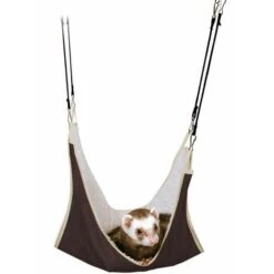 Trixie Hamac, Rat 30 × 30 Cm -Trixie || Flamingo Soldes Magasin 6985115 3