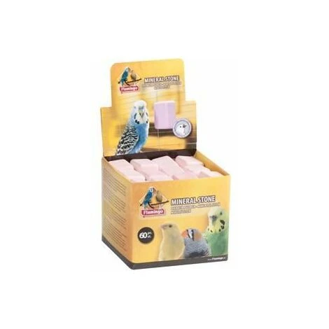 Flamingo Bloc A Picorer En Display 2 Flamingo Bloc A Picorer En Display – Image 2