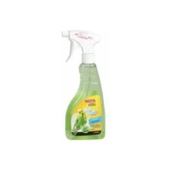 Flamingo Bird Shower - 500 Ml